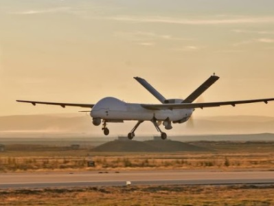 Washington Examiner: Turkey drones expose US State Department impotence