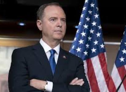 Adam Schiff: Kabul airport a 'very attractive target' for terrorists