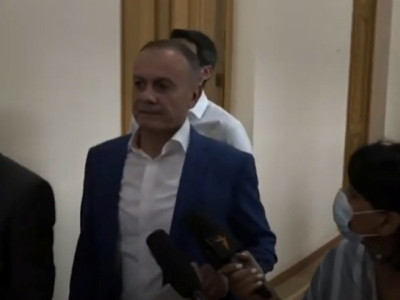 Opposition ‘Armenia’ Faction leader: There was clash in National Assembly