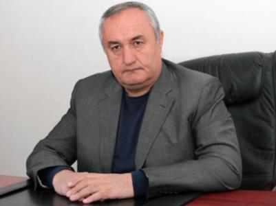 Փաշինյանը Արարատի մարզպետին արձակուրդ է ուղարկում