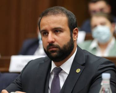 Ով Շուշիի մարտերին չի մասնակցել, իրավունք չունի ասելու, որ Շուշին պետք ա հետ բերել. Հայկ Սարգսյան