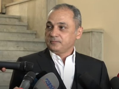 Վահագն Ալեքսանյանին իր կազմվածքը թույլ չտվեց, որ ոտքն այ ստեղից ավել բարձրացնի. Վահե Հակոբյան
