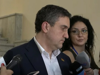 «Հրահանգ էր տրված պատժել մեզ».  Ղազինյան