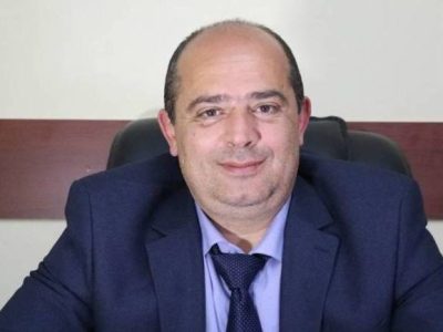 Տավուշի մարզպետը 4 օրով չվճարվող արձակուրդ կգնա