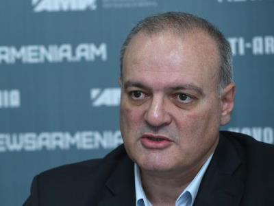 ԱԺ-ից այլ բան սպասել պետք չէ. ուժերը դիրքավորվում են՝ դիսկուրս ծավալելով այն հարցի շուրջ, թե ով է մեղավորը. քաղտեխնոլոգ