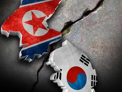 North Korea condemns US and South Korea for conducting joint drills