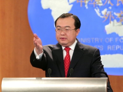 China says it does not impose its ideology on anyone