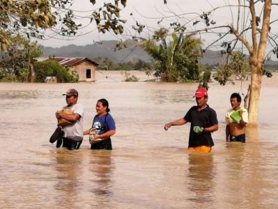 Floods leave 20 people killed in Venezuela