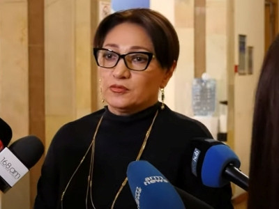 «Հայաստան» դաշինք. Երկրի հարավն արդեն 14 ժամ կտրված է հյուսիսից