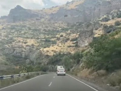 Mayor of Armenia’s Kapan: Negotiations to reopen Goris-Kapan road not underway at the moment