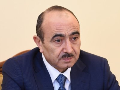 Ադրբեջանի նախագահի նախկին օգնականը շանտաժի է ենթարկվել զուգարանում նկարահանված տեսանյութով