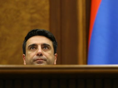 Ալեն Սիմոնյանի եղբոր ղեկավարած ընկերությունը՝ խոշոր մրցույթների հաղթող. Civilnet.am