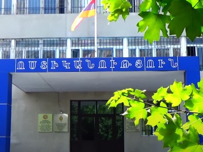 Բացել է տան դուռն ու գողացել ոսկյա զարդեր, 4 օր անց տղամարդը հայտնաբերվեց, գողոնը՝ ոչ