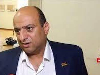Վահե Ղալումյանին ասացի, որ ամենազազրելին հետեւից խփող տղամարդն է, պատասխանեց՝ ես կարամ դիմացից էլ խփեմ․ Լիլիթ Գալստյան