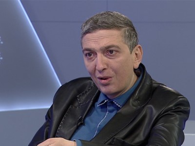 Աննա Մկրտչյանին նսեմացնելու և Վահե Հակոբյանին ծեծելու ստույգ հրահանգ էր տրված. Արմեն Գրիգորյան