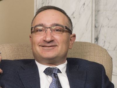 Շենքի սեփականատիրոջ կողմից ապօրինի փակվել են «Նաիրի» կինոթատրոնի դռները. հայտարարություն