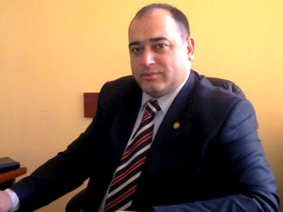 «Նաիրի» կինոթատրոնի անունից հանդես է գալիս վարձակալության դիմաց չվճարած ու խախտումներ կատարած ընկերություն. փաստաբան