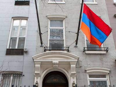 Armenia's representative to UN: Aliyev admitted that he started the war in Nagorno-Karabakh