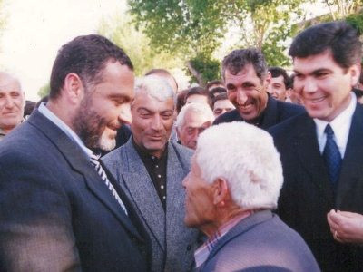 Անցյալում անելիք չկա, զբաղվեք ապագայով, եթե ուզում եք ապագա ունենալ. Արամ Սարգսյանն արձագանքել է Խաչատուր Սուքիասյանին