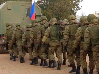 Newspaper: Russia, Azerbaijan armed forces clash in Armenia’s Syunik Province