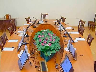 «Հրապարակ». Ամենակոնֆլիկտային հանձնաժողովը