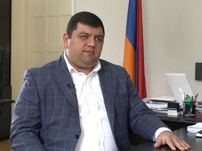 Mayor of Armenia’s Kapan: Talks on reopening of Kapan-Goris motorway sections closed by Azeris not resumed yet