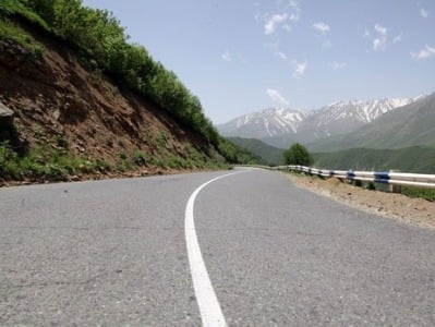 «Առավոտ»․ Միջպետական ճանապարհը հանձնելու մանդատը