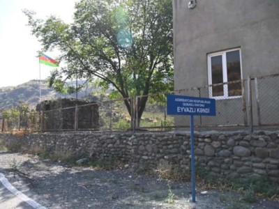 Ադրբեջանը խորացնելու է իր ներկայությունը Սյունիքում, քանի որ դիմադրության չի հանդիպում․ թուրքագետ