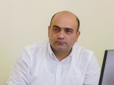 Այս իշխանությունները մեր երկիրը հասցրել են գոյատեւման խնդրի առջեւ. Թադեւոս Ավետիսյան