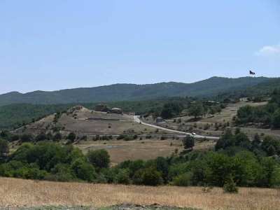 Iran hopes achieving goal of reopening, unblocking roads will not be disrupted in Armenia’s Syunik Province