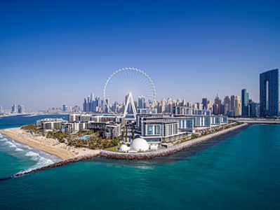 New mega attraction for tourists to start operations in Dubai
