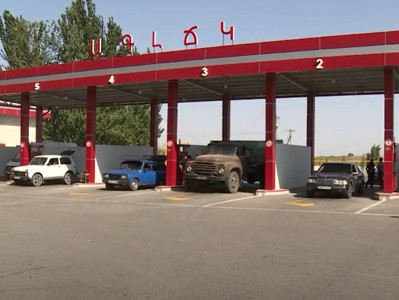 ՊԵԿ դիտակետում՝ վառելիքի մանրածախ առեւտրի ոլորտն է