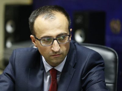 Թորոսյանը ընդհարվել է Փաշինյանի հետ. ՔՊ-ն նրան զրկել է հնարավորություններից․ «Ժողովուրդ»