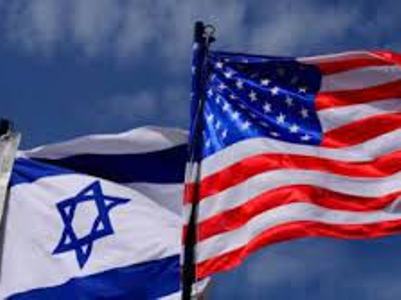 US President, Israel PM discuss bilateral cooperation