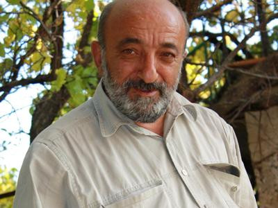 Իսկ տարիներ առաջ Ֆրեզնո-Երևան-Շուշի հեծանվարշավի մասին ֆիլմ էինք նկարում. Սպարտակ Ղարաբաղցյան