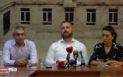 Lawyer of Armenia officer accused in 62 Shirak residents’ case: How was connection cut off on day of Azerbaijan attack?