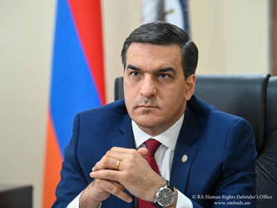 Պետությունը պետք է ինտենսիվ ջանքեր ներդնի մարմինների ԴՆԹ հետազոտությունների արդյունավետ, արագ իրականացման գործում․ ՄԻՊ