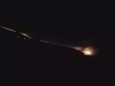 Armenia ombudsman reaffirms Azerbaijan soldiers’ deliberate starting fire near Sotk, Kut villages of Gegharkunik