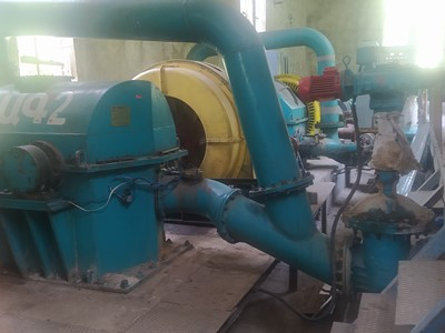 «Յաղդան ՓՀԷԿ»-ը 22,5 միլլիոն դրամի վնաս է հասցրել. Ավելի քան 11 մլն խմ ջրառ է իրականացրել