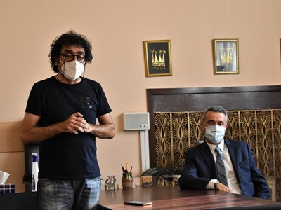 Կարեն Դուրգարյանը նշանակվել է Օպերայի և բալետի ազգային ակադեմիական թատրոնի տնօրենի ժամանակավոր պաշտոնակատար