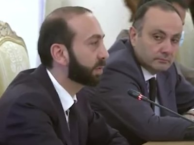 Armenia FM: Tense situation in region is consequence of Azerbaijan's destructive policy
