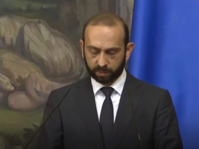 ՀՀ ԱԳՆ․ ԼՂ հակամարտության կարգավորման հիմքում պետք է ընկած լինի կարգավիճակի հարցը