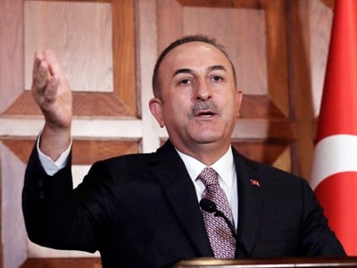 Անկարան կոչ է արել Աֆղանստանում ներառական կառավարություն ձեւավորել