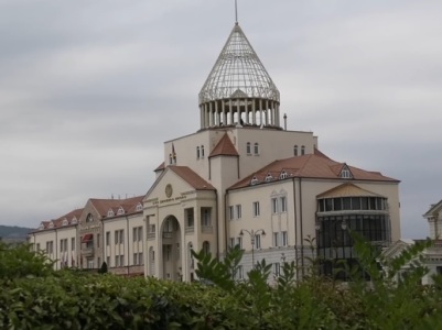 Artsakh to mark Independence Day anniversary for first time without Armenia top leadership attendance