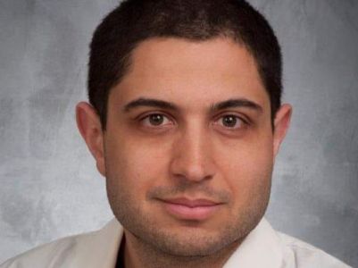 Armenia health minister’s adviser appointed deputy head of UCLA Promise Armenian Institute