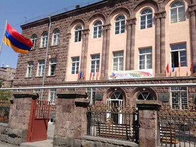 Երևանում ևս մեկ հիմնանորոգված դպրոց բացվեց