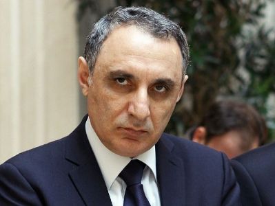 Azerbaijan prosecutor general complains about Russia peacekeepers in Karabakh