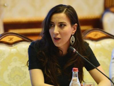 Human rights activist: We have indisputable evidence of 80 more Armenian POWs being captured by Azerbaijan