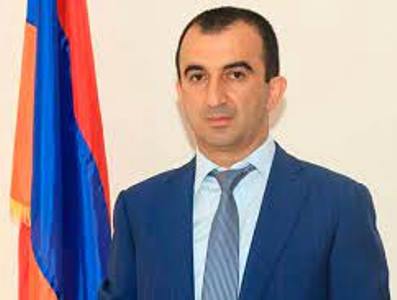 Opposition ‘Armenia’ Faction MP’s case goes to court