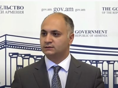 Ամբողջ աշխարհում պարենի գները բարձրացել են, իսկ լոլիկի շուկայում մեր հանձնաժողովը դերակատարում չունի. Գ.Գևորգյան